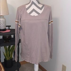 We the free long sleeve